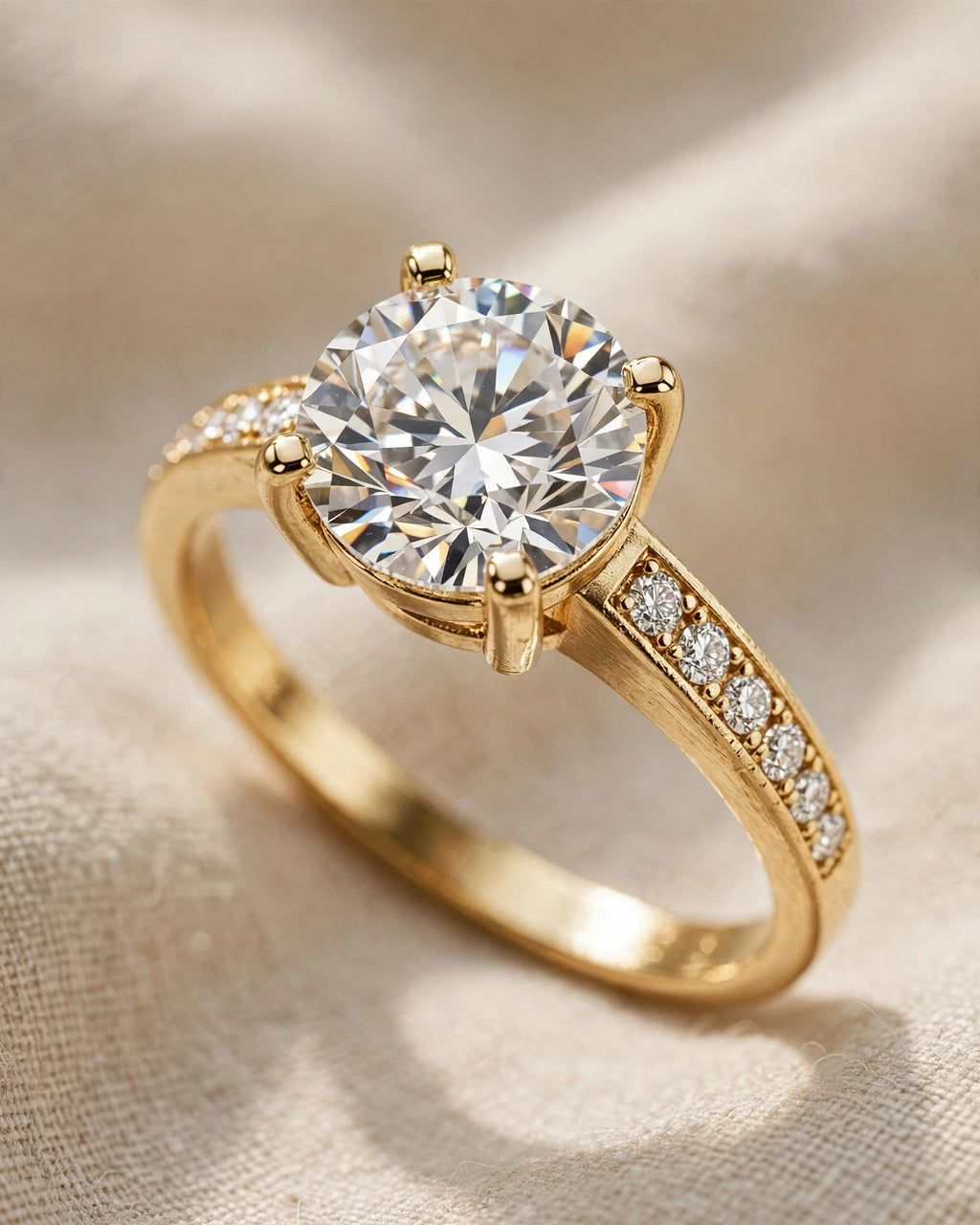 ANILLO LUMIÈRE