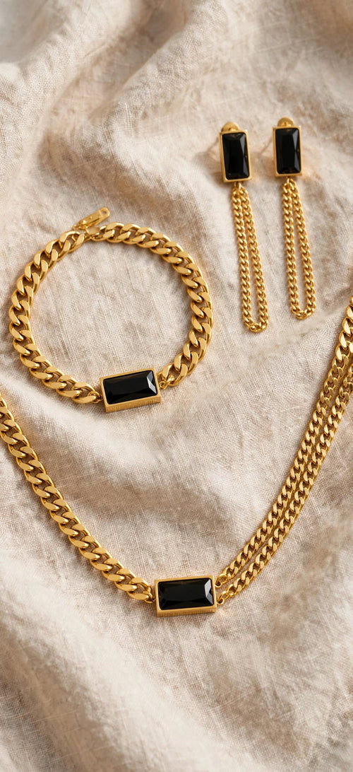 CONJUNTO NOIR
