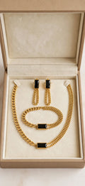 CONJUNTO NOIR